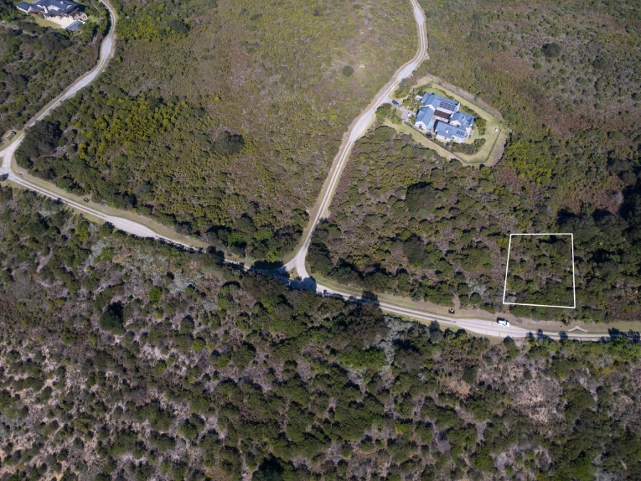 0 Bedroom Property for Sale in Pezula Private Estate Western Cape